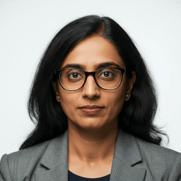 Dr. Priya Patel